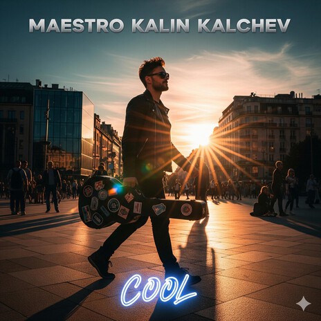 COOL cover art