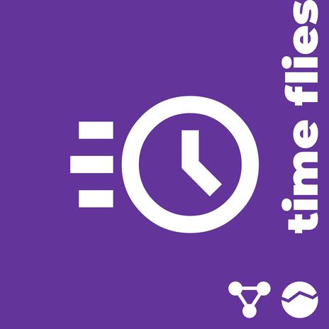 Time Flies ft. beam16 cover art