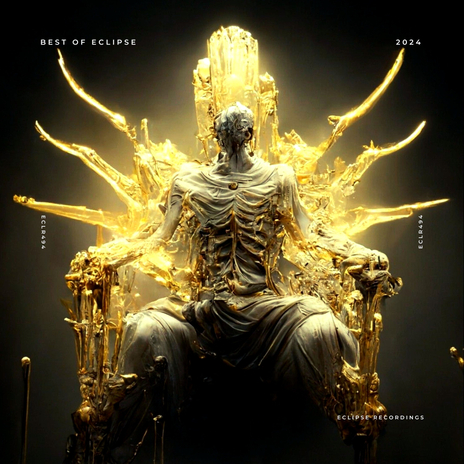 Amorfia cover art