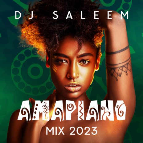 DJ Saleem