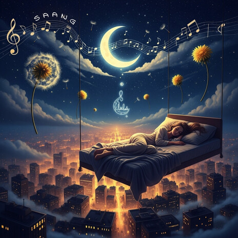 Velvet Shadows cover art