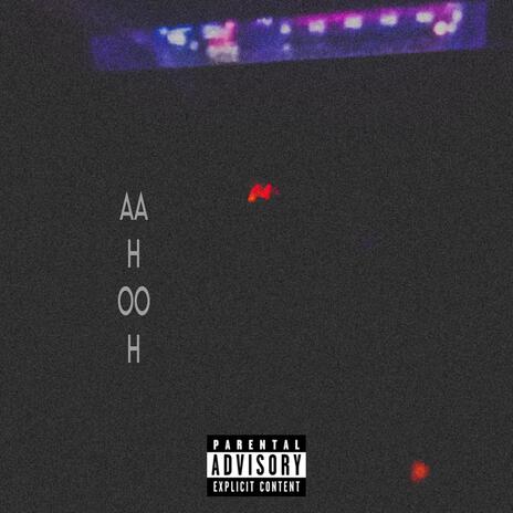 Aah Ooh (RELOADED) cover art