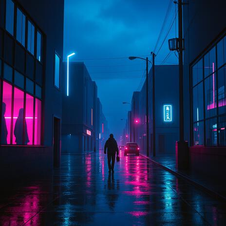 Whiskey in My Veins cover art