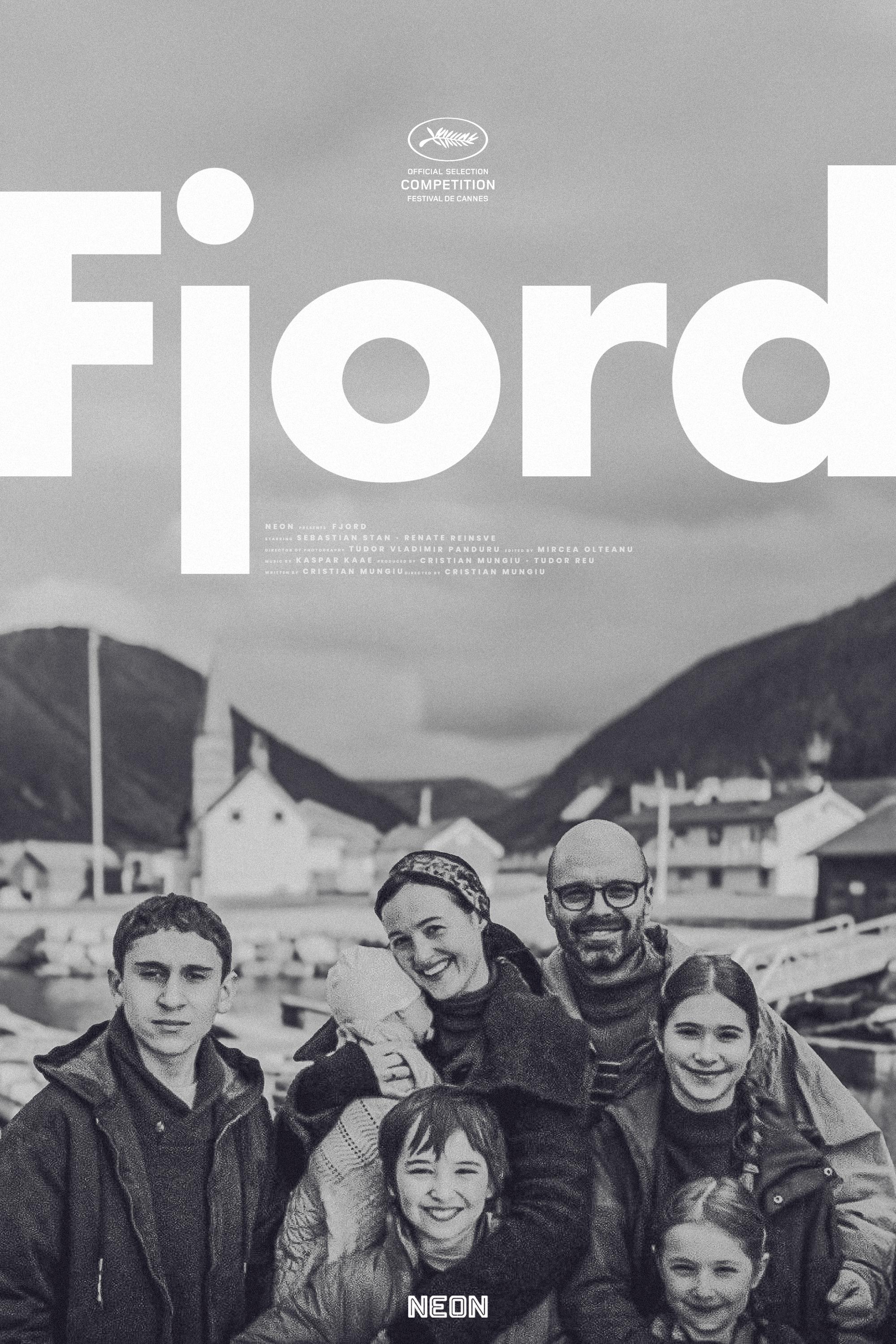 Fjord[CAM]