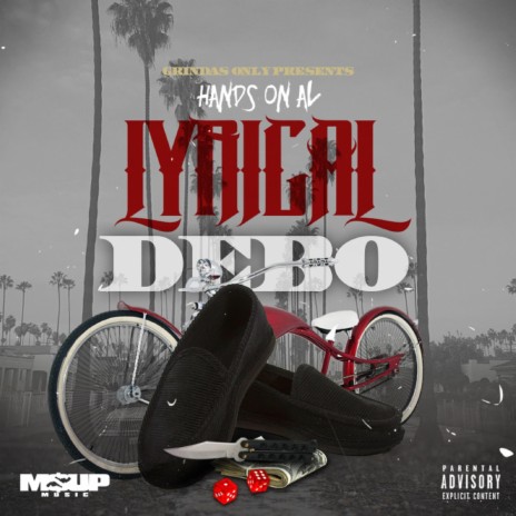 Woke Up N Got It cover art