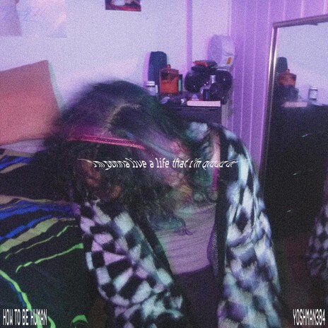 How To Be Human cover art