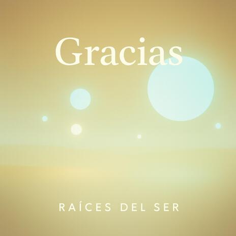 Gracias cover art