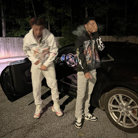 bros WITH us cover art