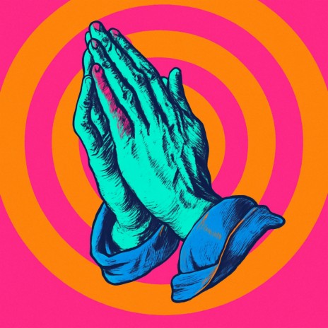 My Sweet Lord (Hallelujah) cover art