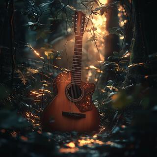 Spanish guitar chillout