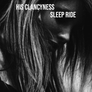 Sleep Ride ft. Alessandro Trapezio cover art