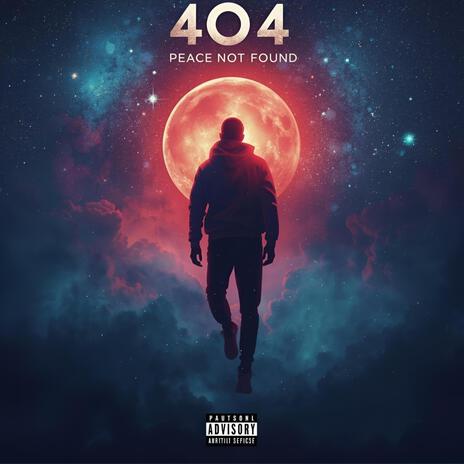 Scarlet cover art