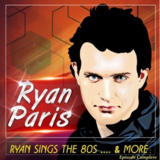 RYAN PARIS