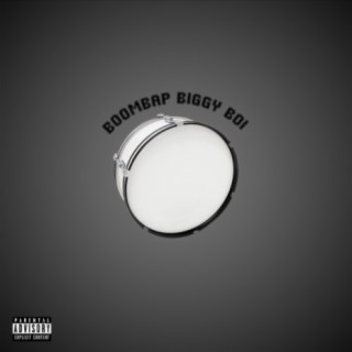BoomBap Biggy Boi