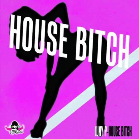 House Bitch (Rubberteeth Remix) cover art
