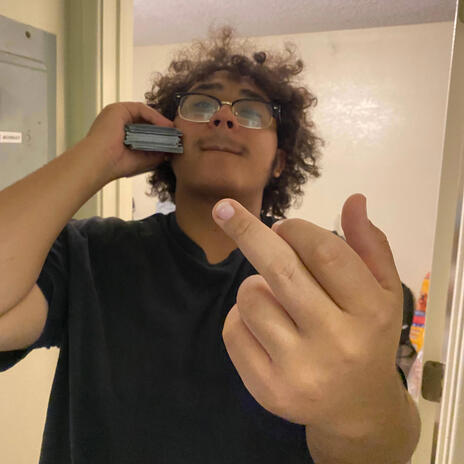 All I Gotta Do cover art