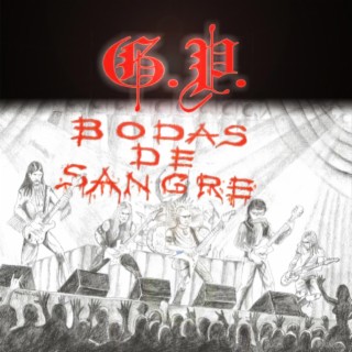 Bodas De Sangre