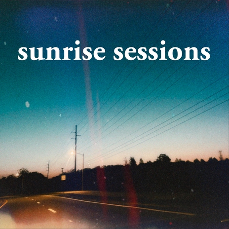 Scenes of a Sunrise cover art