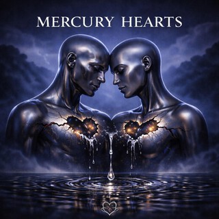 Mercury Hearts