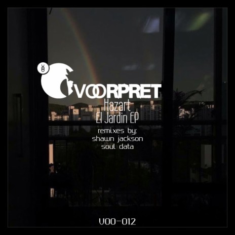 Groove It (Original Mix) cover art