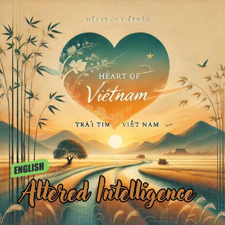 Heart of Vietnam cover art