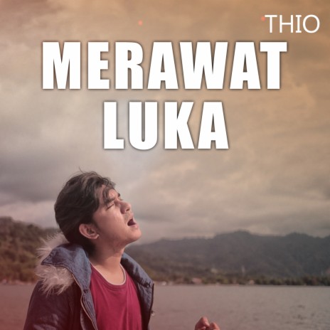 MERAWAT LUKA cover art