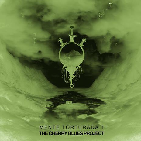 Mente Torturada, Pt. 1 [Remix 1] cover art
