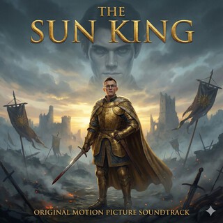 The Sun King (Sound Tracks)