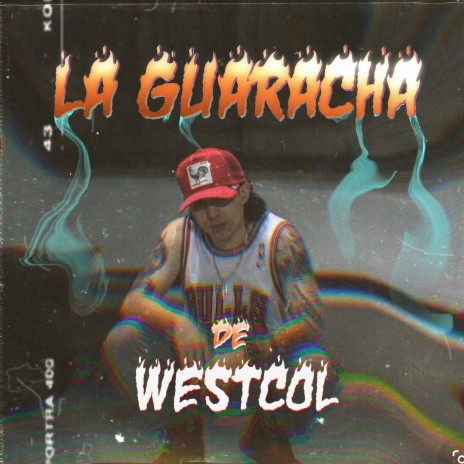 La Guaracha de WestCol ft. WestCol & Skiny