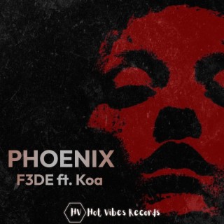 Phoenix ft. KOA cover art
