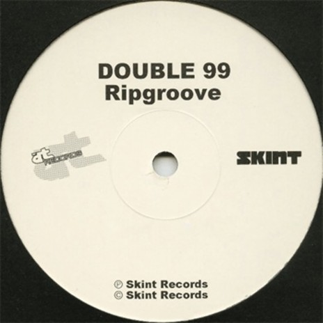 RIP Groove (Paolo Mojo Remix) cover art