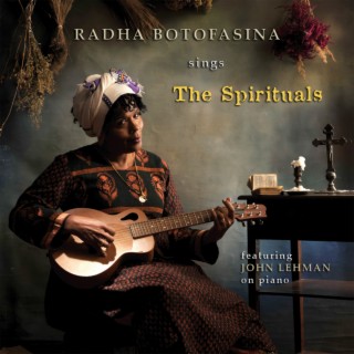 Radha Botofasina