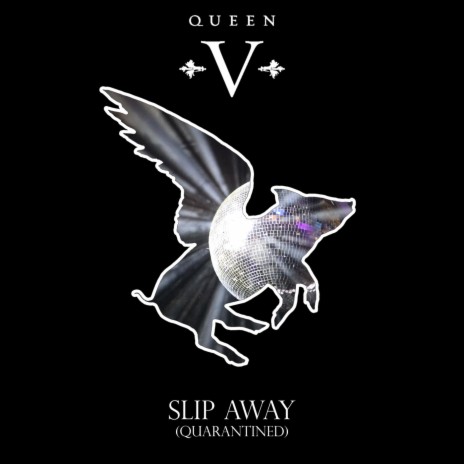 Slip Away (Quarantined) cover art
