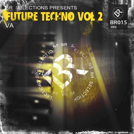 Release (Original Mix) ft. Laydee V cover art