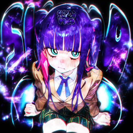SIGUNA NA (Ultra Slowed) cover art