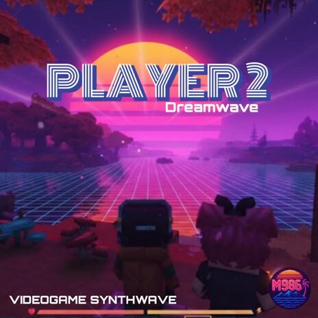 Player 2 cover art