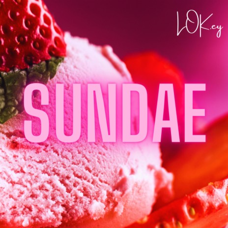 Sundae cover art