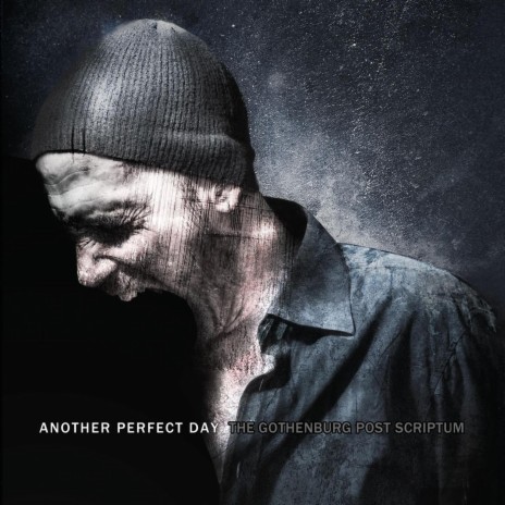 the lullaby (come step closer) cover art