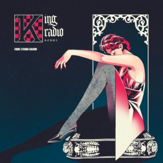 King Radio Redux