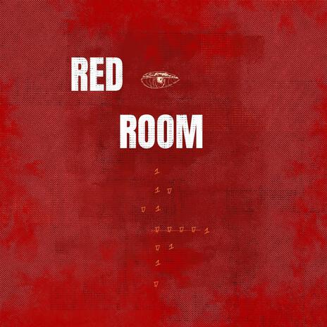 RED ROOM ft. Rayan Alami cover art
