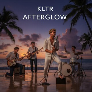 Afterglow cover art