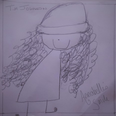 Annabelle's Smile cover art