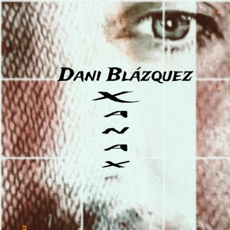 Xanax cover art