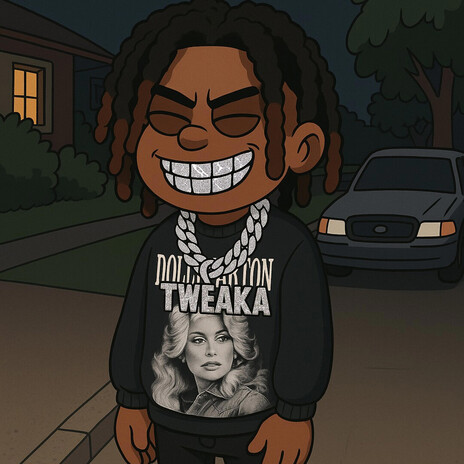 Take me thru dea (Qmix) cover art