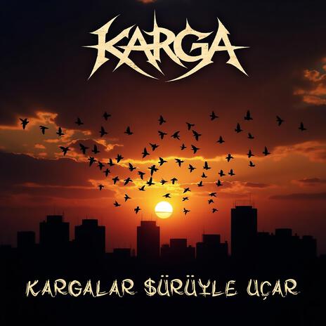 Kalbim Enkaz cover art