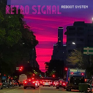 REBOOT SYSTEM