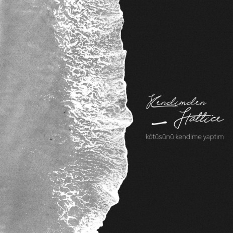 Kötüsünü Kendime Yaptım cover art