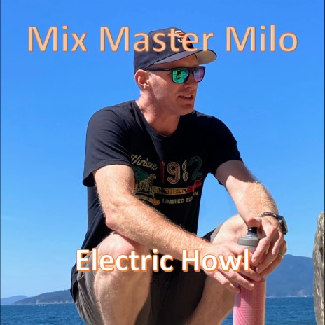 Electric Howl cover art