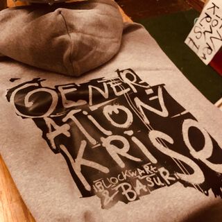 Generation Krise