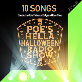 Halloween Radio Show